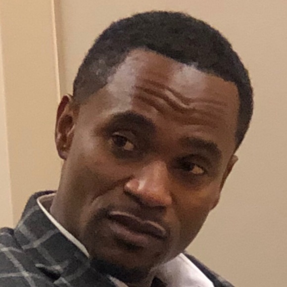 Meet your Posher, Wayne - Picture 1 of 1